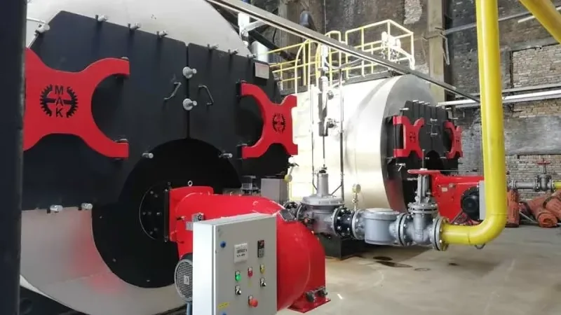Boyler Servis Tamir | Warmtek