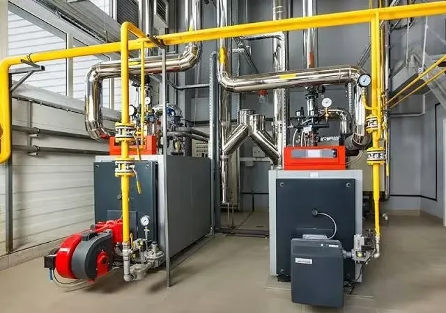Boyler Servis Tamir | Warmtek