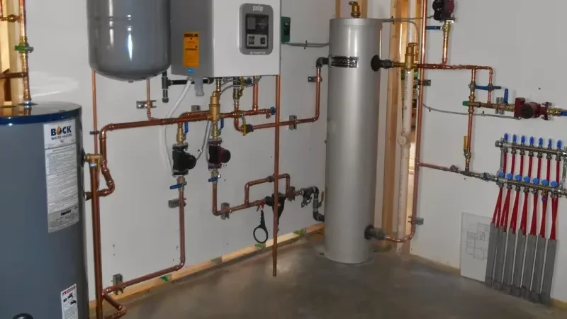 Boyler Servis Tamir | Warmtek