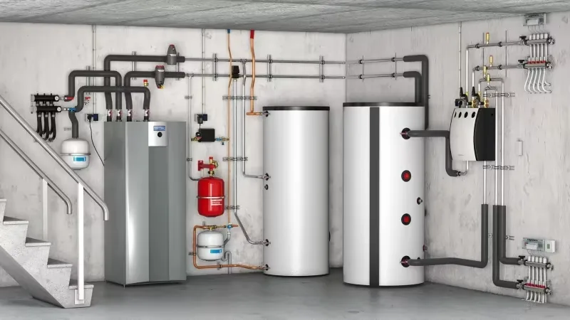 Boyler Servis Tamir | Warmtek