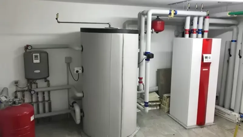 Boyler Servis Tamir | Warmtek