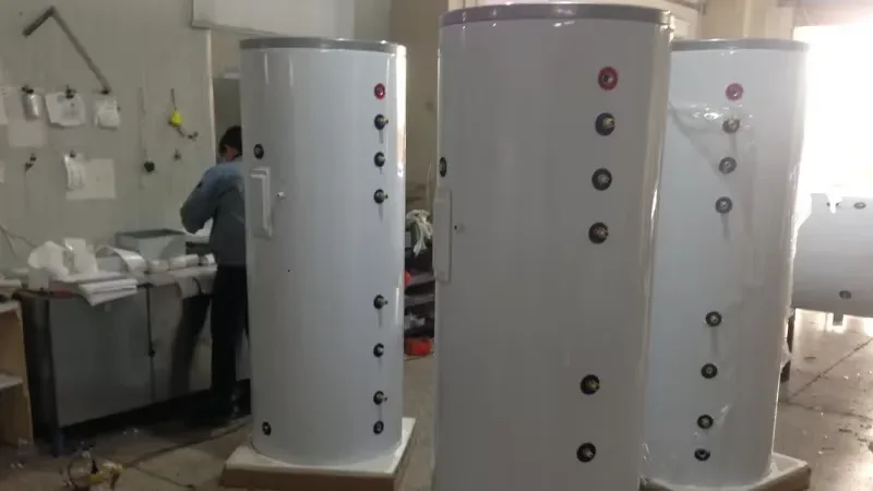 Boyler Servis Tamir | Warmtek