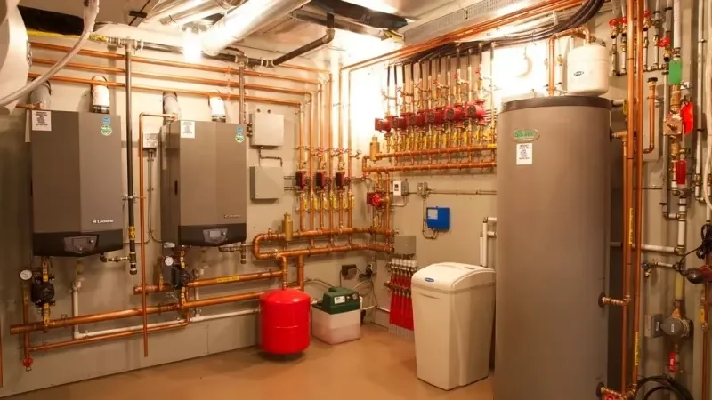 Boyler Servis Tamir | Warmtek