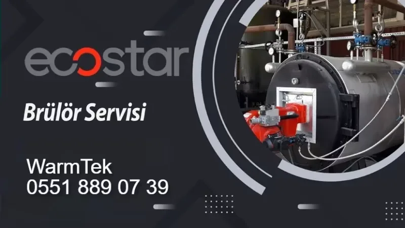 Boyler Servis Tamir | Warmtek