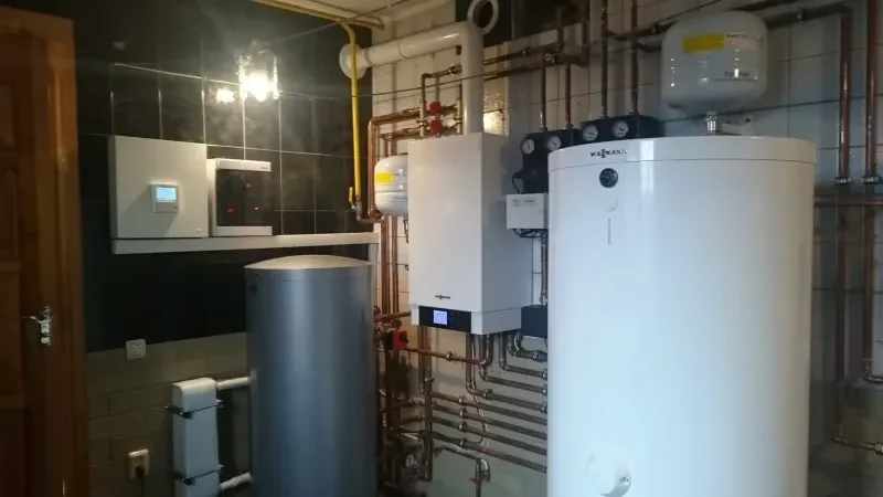 Boyler Servis Tamir | Warmtek