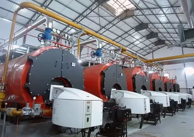 Boyler Servis Tamir | Warmtek