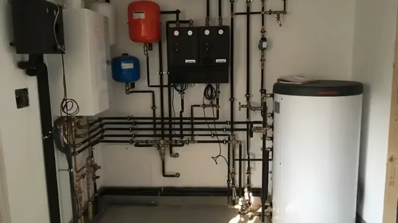 Boyler Servis Tamir | Warmtek