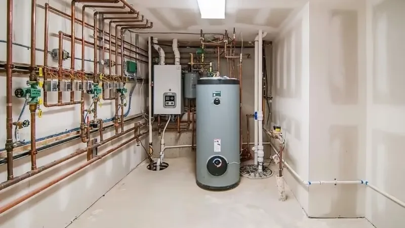 Boyler Servis Tamir | Warmtek