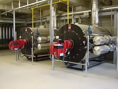Boyler Servis Tamir | Warmtek