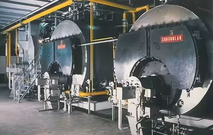 Boyler Servis Tamir | Warmtek