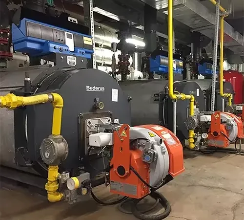 Boyler Servis Tamir | Warmtek