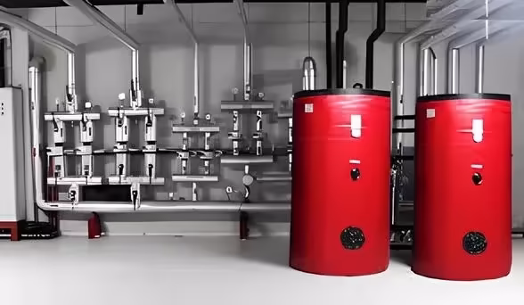Boyler Servis Tamir | Warmtek