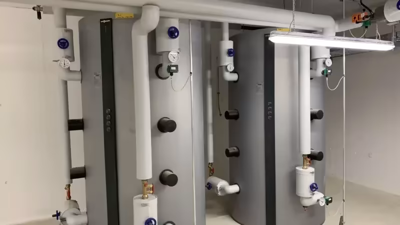 Boyler Servis Tamir | Warmtek