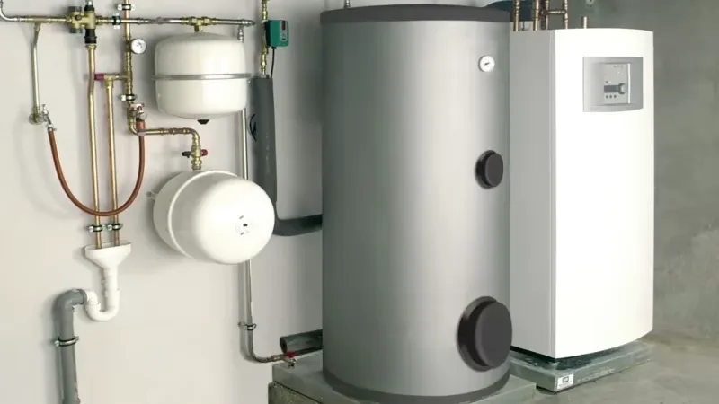 Boyler Servis Tamir | Warmtek