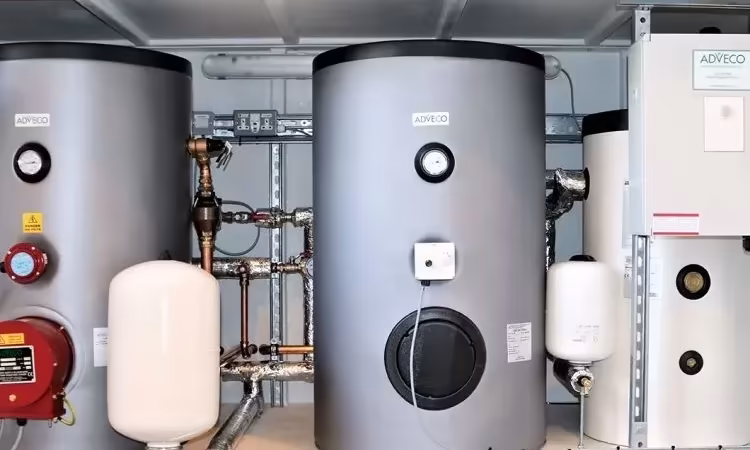 Boyler Servis Tamir | Warmtek