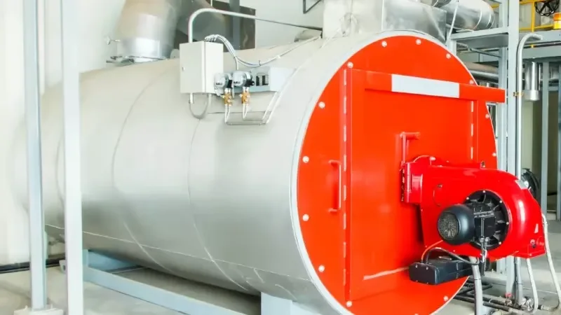 Boyler Servis Tamir | Warmtek