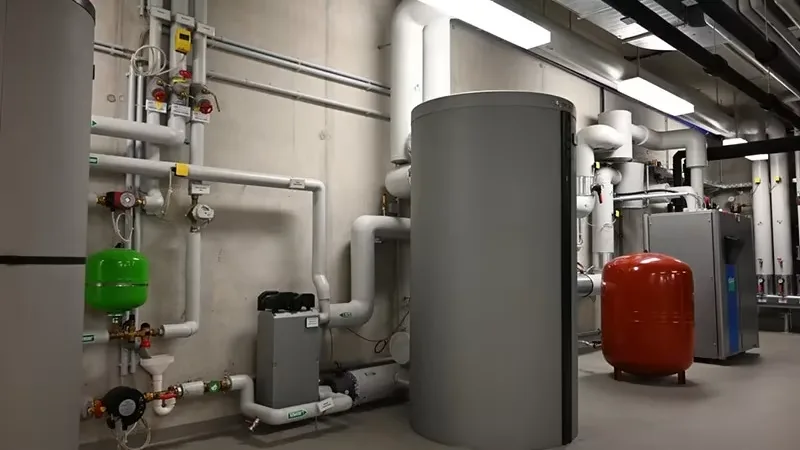 Boyler Servis Tamir | Warmtek