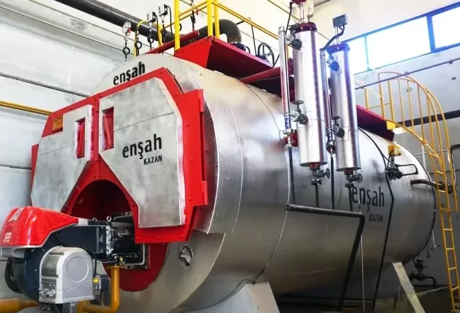 Boyler Servis Tamir | Warmtek