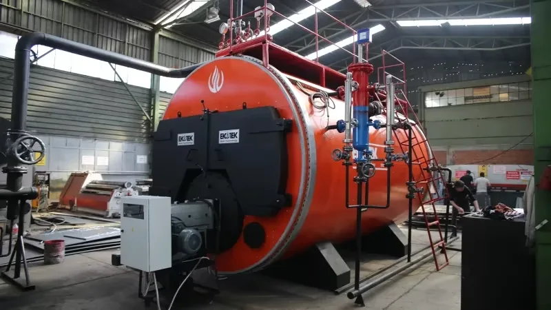 Boyler Servis Tamir | Warmtek