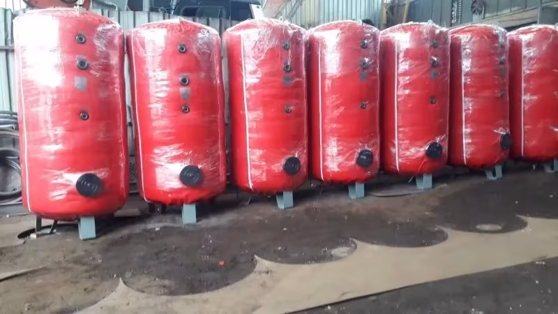 Boyler Servis Tamir | Warmtek