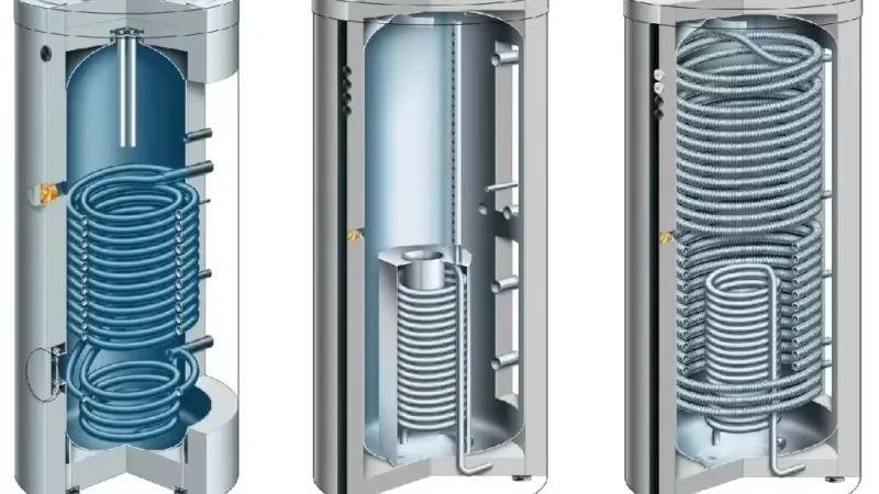 Boyler Servis Tamir | Warmtek
