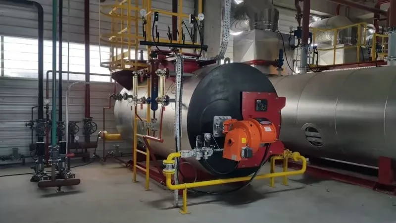 Boyler Servis Tamir | Warmtek