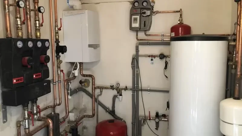 Boyler Servis Tamir | Warmtek