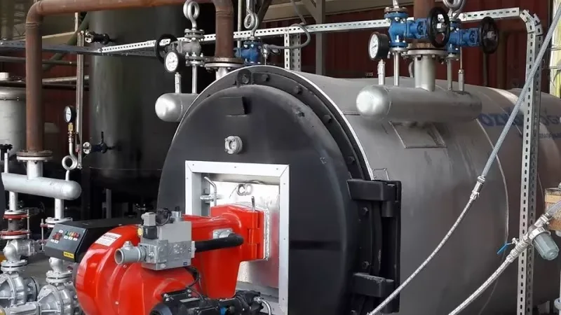 Boyler Servis Tamir | Warmtek
