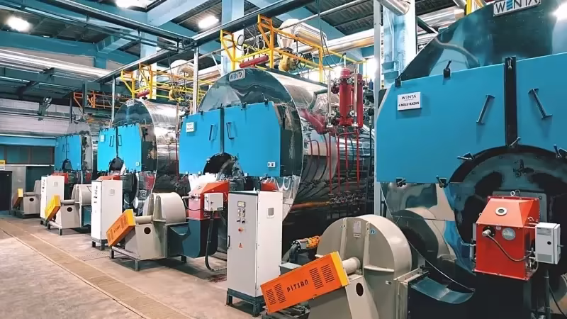 Boyler Servis Tamir | Warmtek