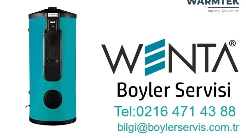 Boyler Servis Tamir | Warmtek