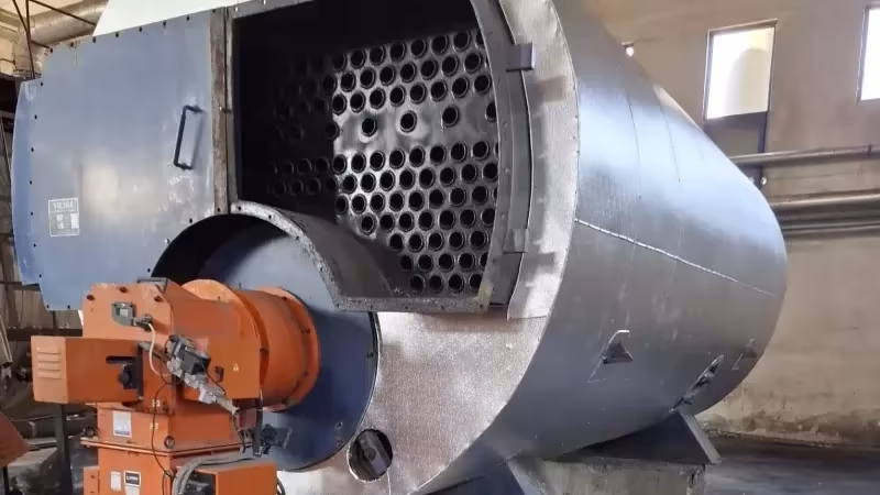 Boyler Servis Tamir | Warmtek