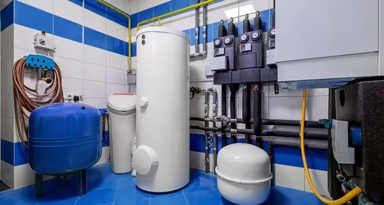 Boyler Servis Tamir | Warmtek