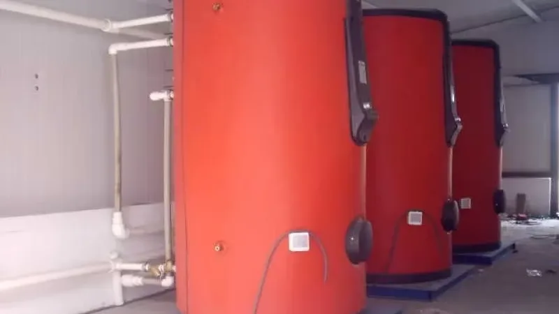 Boyler Servis Tamir | Warmtek