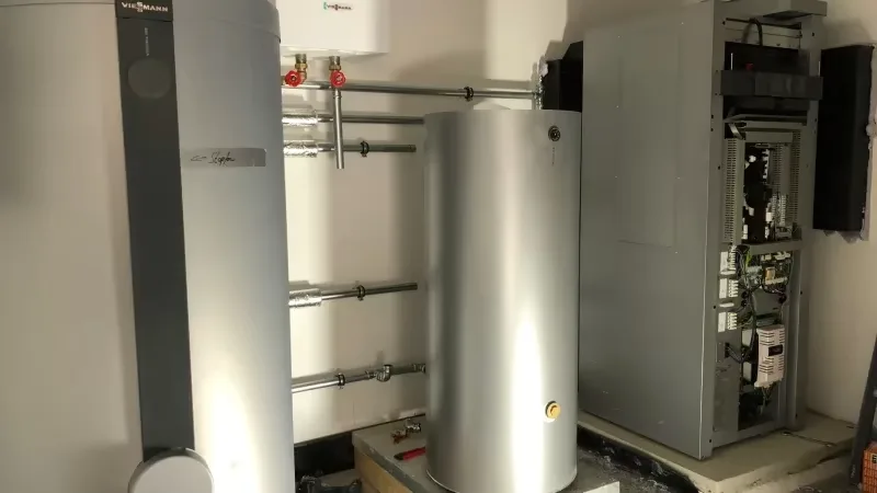 Boyler Servis Tamir | Warmtek