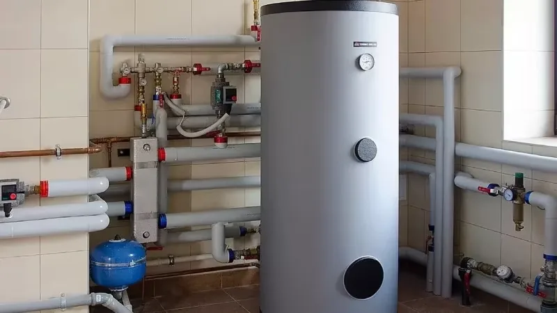 Boyler Servis Tamir | Warmtek