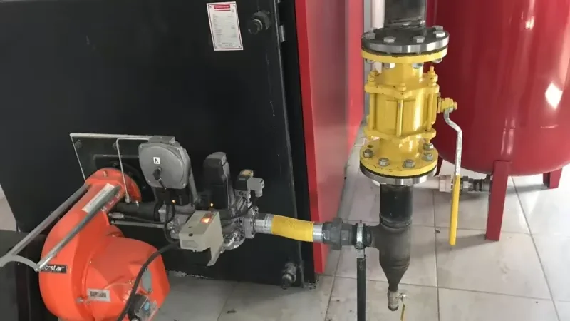 Boyler Servis Tamir | Warmtek