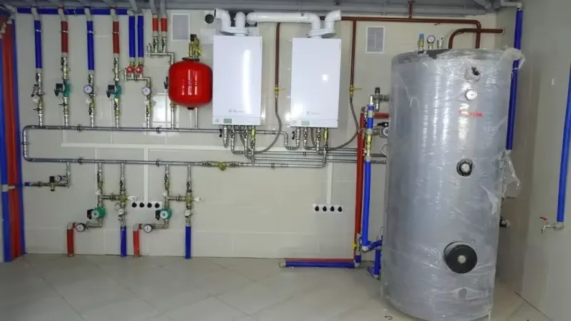 Boyler Servis Tamir | Warmtek