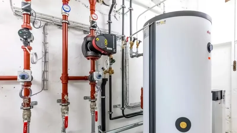 Boyler Servis Tamir | Warmtek