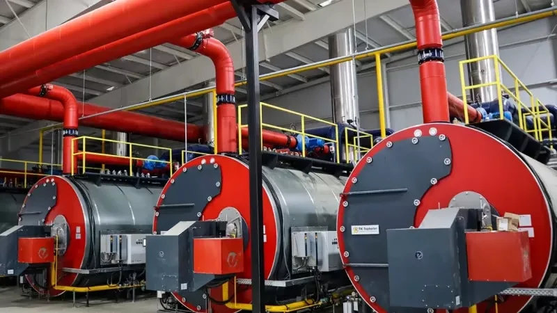 Boyler Servis Tamir | Warmtek