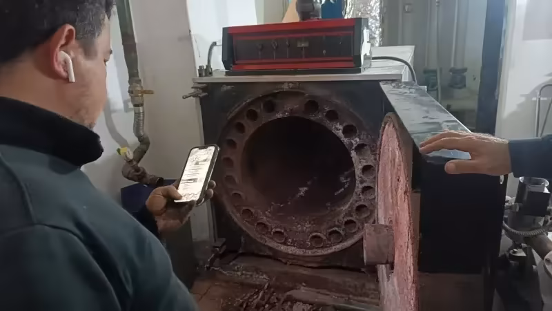 Boyler Servis Tamir | Warmtek