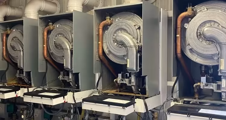 Boyler Servis Tamir | Warmtek