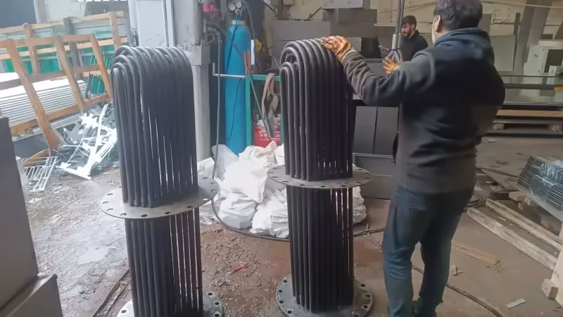 Boyler Servis Tamir | Warmtek