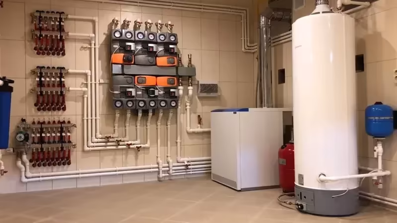 Boyler Servis Tamir | Warmtek