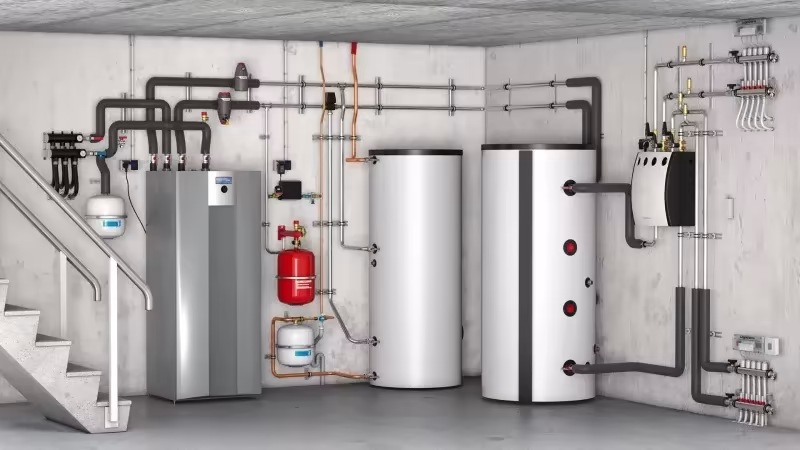 Boyler Servis Tamir | Warmtek