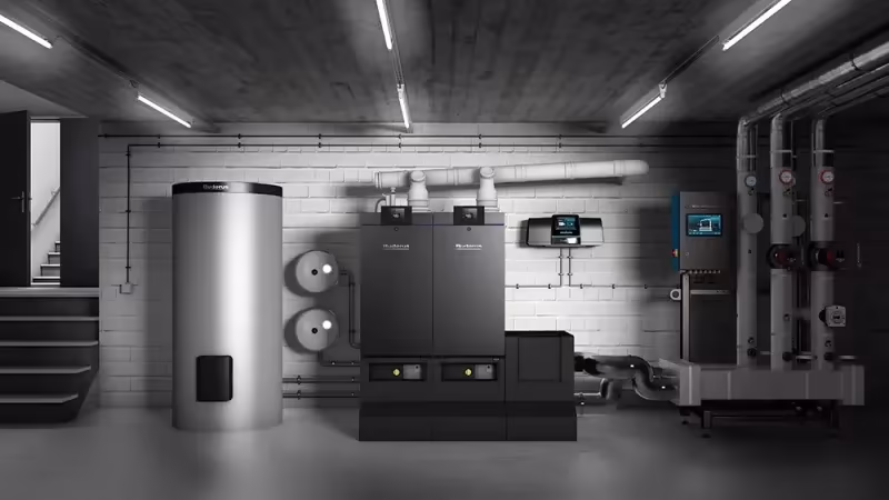 Boyler Servis Tamir | Warmtek