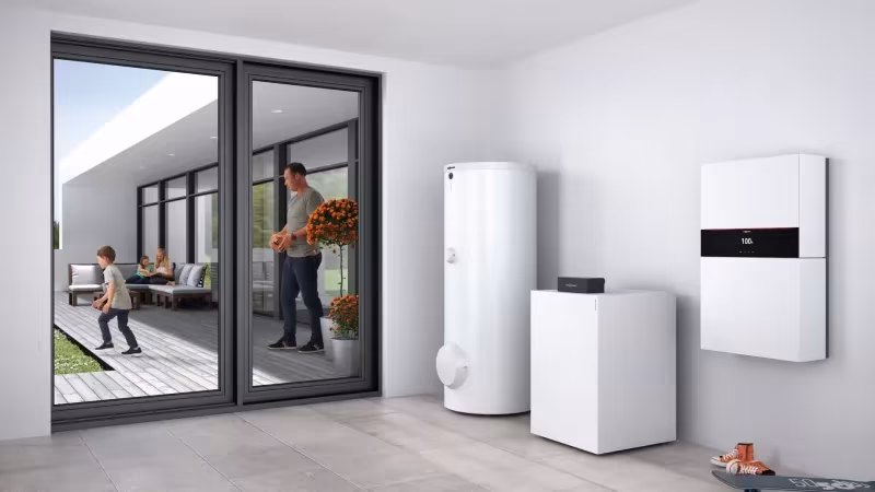 Boyler Servis Tamir | Warmtek