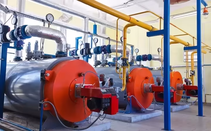 Boyler Servis Tamir | Warmtek