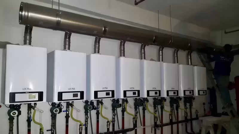 Boyler Servis Tamir | Warmtek