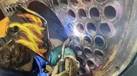 Sıcak Su Kazan Tamiri