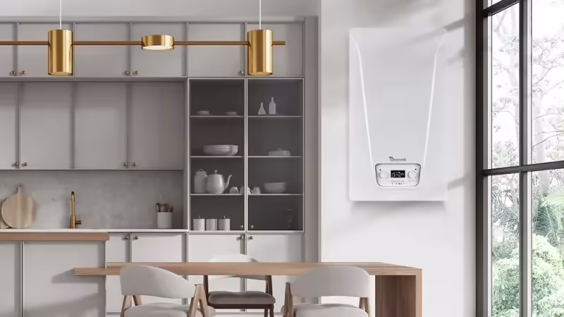 Boyler Servis Tamir | Warmtek